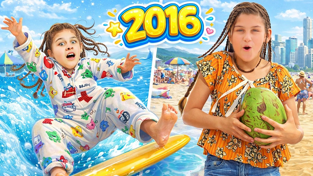 Latest Title & Thumbnail