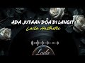 Ada Jutaan Doa Di Langit - Laila Aesthetic | Lirik Lagu