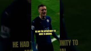 Vardy Will DRAG Leicester City Back Up#leicestercity #footballshorts #soccershorts #footballmemes