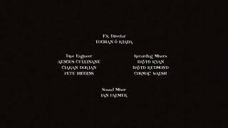 The Davincibles End Credits Fanon Version, Fixed Again