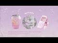 Let your dreams shimmer like water catching light. 🪽 Y2K Kawaii Lofi + Anime Cozy Vibes for Study 🪽