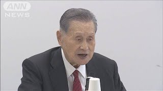 東京五輪・パラ　「安全安心でシンプルな大会を」(20/06/17)