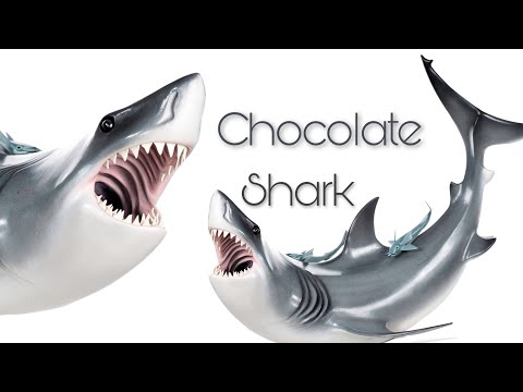 Download Chocolate Shark!