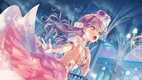 bandori but if i lose my combo the game changes