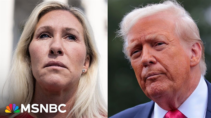 'He's not able to bury this story': Trump faces revolt from MAGA base