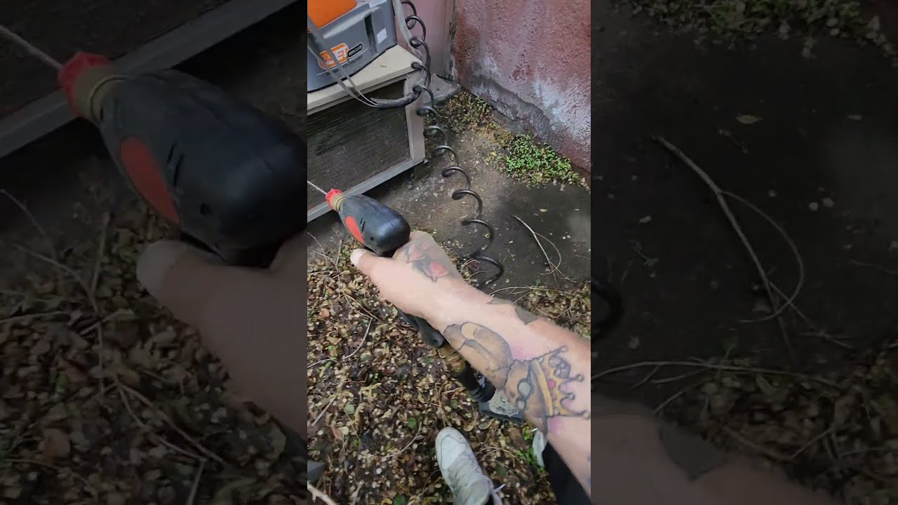 PLUGGO BUGGO HVACR Refrigeration HVACRD
