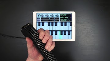 Apps We Got to Have — M3000 HD