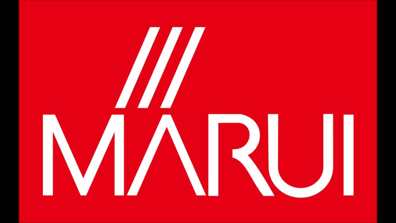 マルイテーマソング