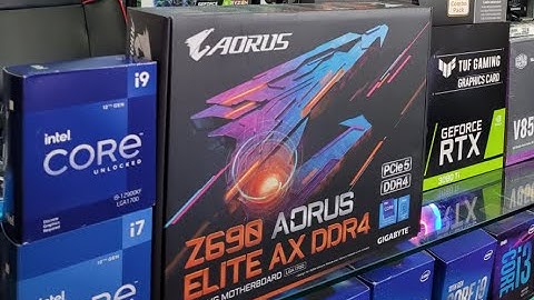 Wall-mountable PC build - Thermaltake Core P5 Snow - LIVE PC BUILD