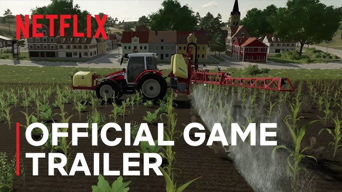 Farming Simulator 20 Apk Mod Dinheiro Infinito 0.0.0.86