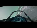The Snake Pit - 1:18.090 Time Trial - P-52 Merlin - HOSAS