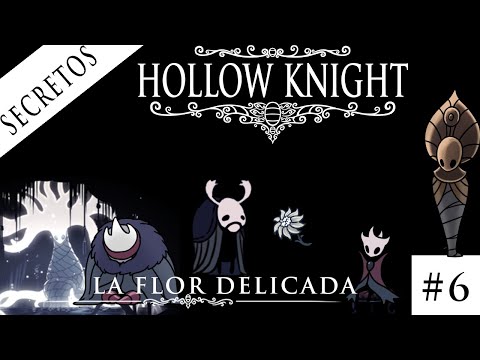 [Secretos y Extras 6] FLOR DELICADA PERSONAJES EXTRAS Y QUINTO FINAL