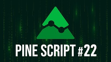 ВЕРСИЯ 6. Кратко про Pine Script