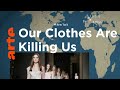 Textiles a global industry i arte documentary