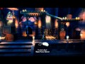 Playing Trine 1 on the Microsoft Surface Pro