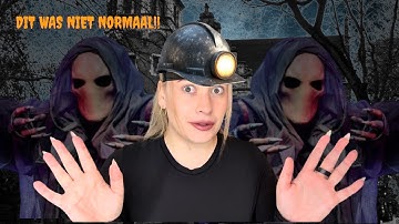 IK HEB ZO HARD GEGILD!! | TOVERLAND HALLOWEEN NIGHTS 2025 | ARIANNE ELIZABETH