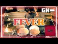 FEVER - ENHYPEN (엔하이픈) - Drum Cover | By Sasuga drums