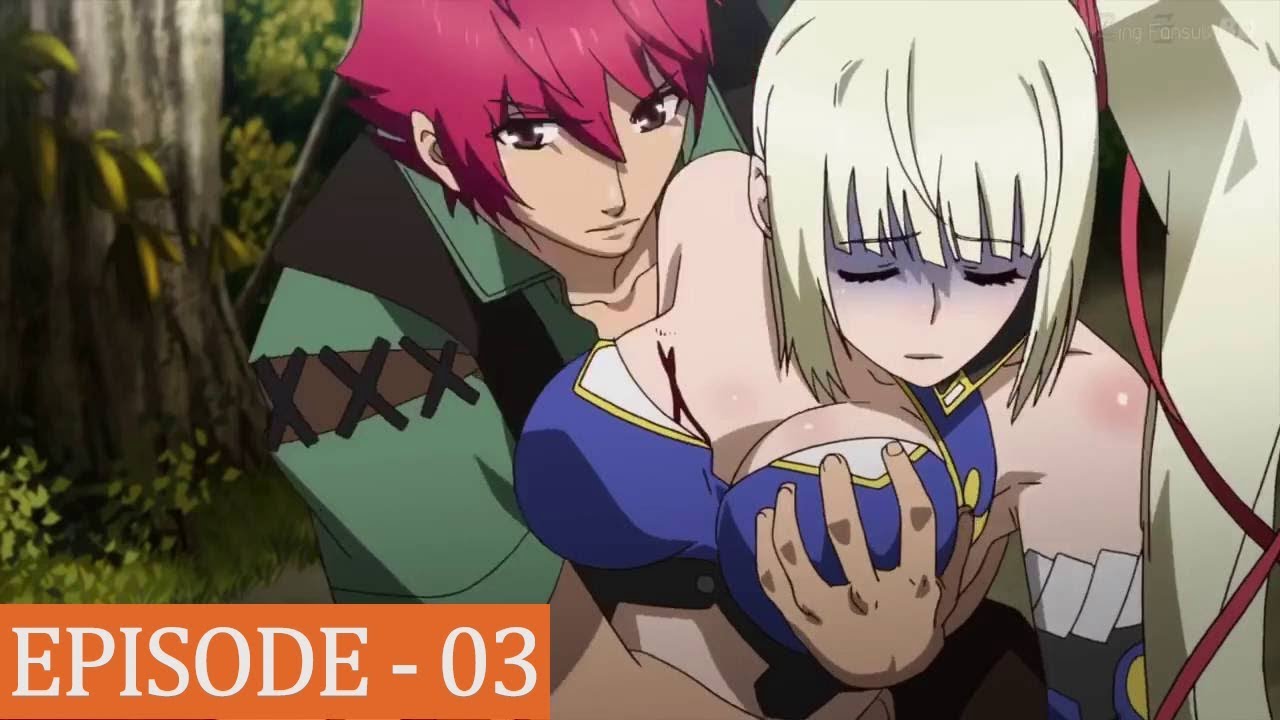 Immortal Warriors Episode 3 English Dub - YouTube.