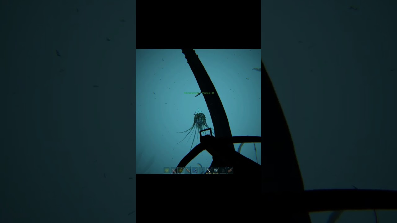 Nie twój Sinomacrops nie twój  problem ARK Survival Evolved Lost Island 