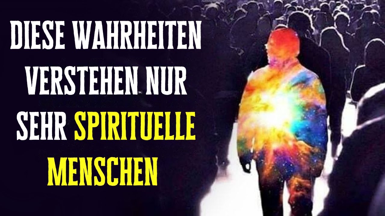 4 Anzeichen, dass du eine spirituelle Gabe hast