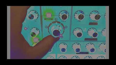 Creating Pseudorandom Sequences with Eurorack