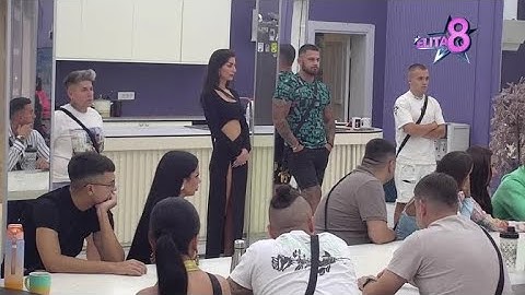 Ljuta borba posle drugog preseka: Ovim takmičarima Elite se treslo tlo pod nogama, a ona je zauzela