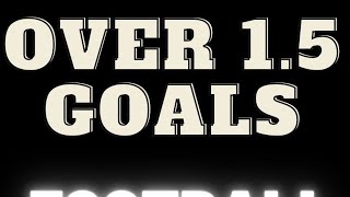 HOW TO CHOOSE OVER 1.5 GOALS IN FOOTBALL BETTING USING #FLASHSCORE OR #SOFASCORE screenshot 5