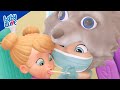 Çok Fazla Cadılar Bayramı Şekeri! 👶🎃 YEPYENİ Baby Alive Bölümleri 👶🎃 Aile Çocukları Çizgi Filmleri