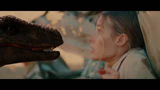 Bande annonce Jurassic Planet 
