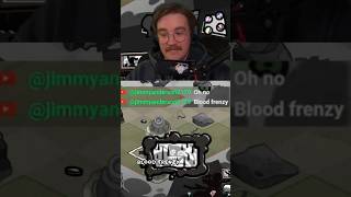 Blood Frenzy gave my cat INFINITE turns | Mewgenics