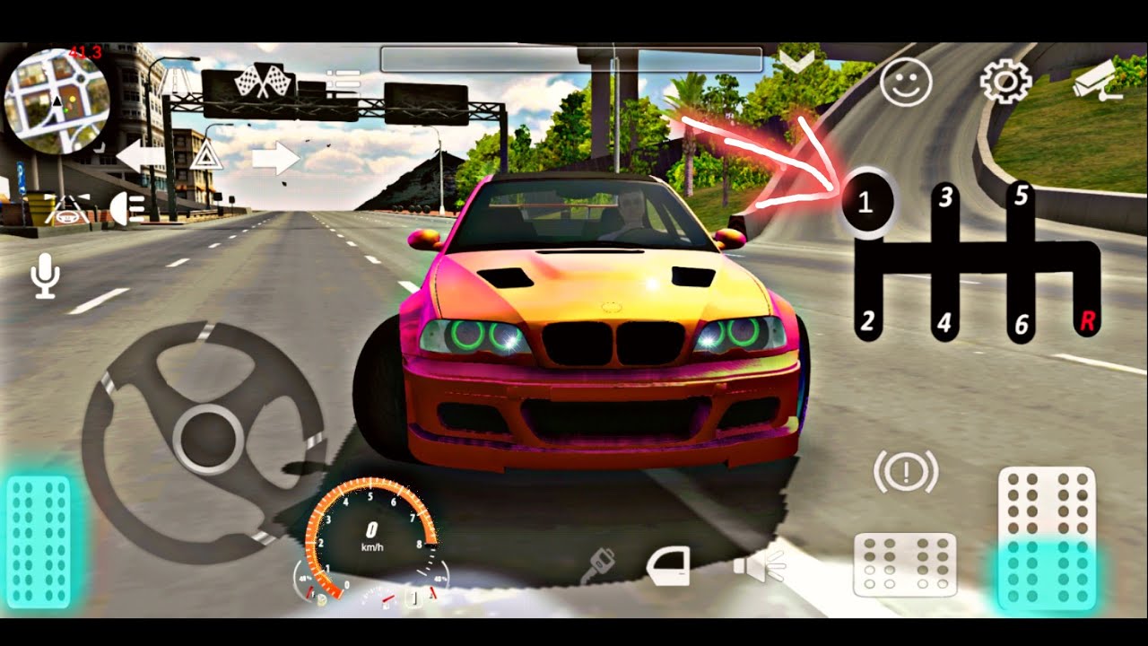 Car Driving School 3D Car Game - APK Download for Android