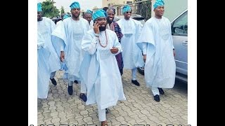HOW TO SPOT A YORUBA DEMON