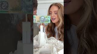 If It Falls You Lose