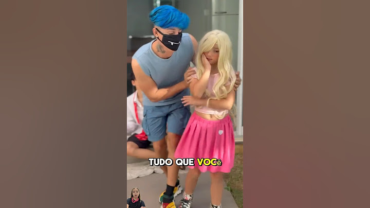 A Barbie do mal atacou novamente #shorts