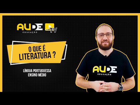 Origem e Significado - Aula de Literatura