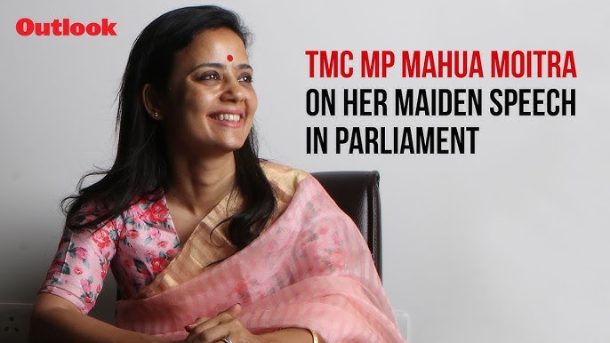 7 signs India is turning fascist: TMC's firebrand MP Mahua Moitra