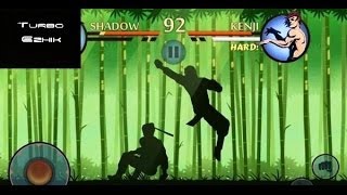 Shadow Fight 2  Обзор культовой  игры