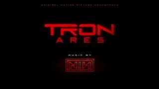 Nine Inch Nails - Tron (Unofficial EP)