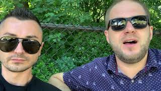Интервью с Тимуром. Политическое убежище в США. Интервью с Тимуром. Политическое убежище в США.