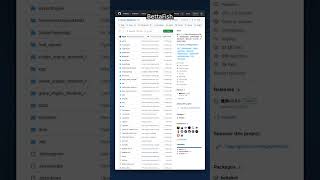 65K+ Stars • Multi-agent Framework | BettaFish — Powerful Open-Source Sentiment Analysis #shorts