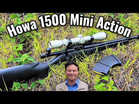 Howa 1500 Mini Action : EVERYTHING YOU WANT