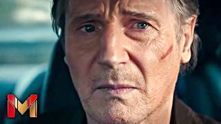 THE MONGOOSE Trailer (2026) Liam Neeson