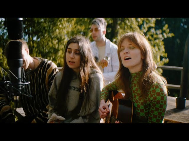 Orla Gartland - Madison (orla & friends version)