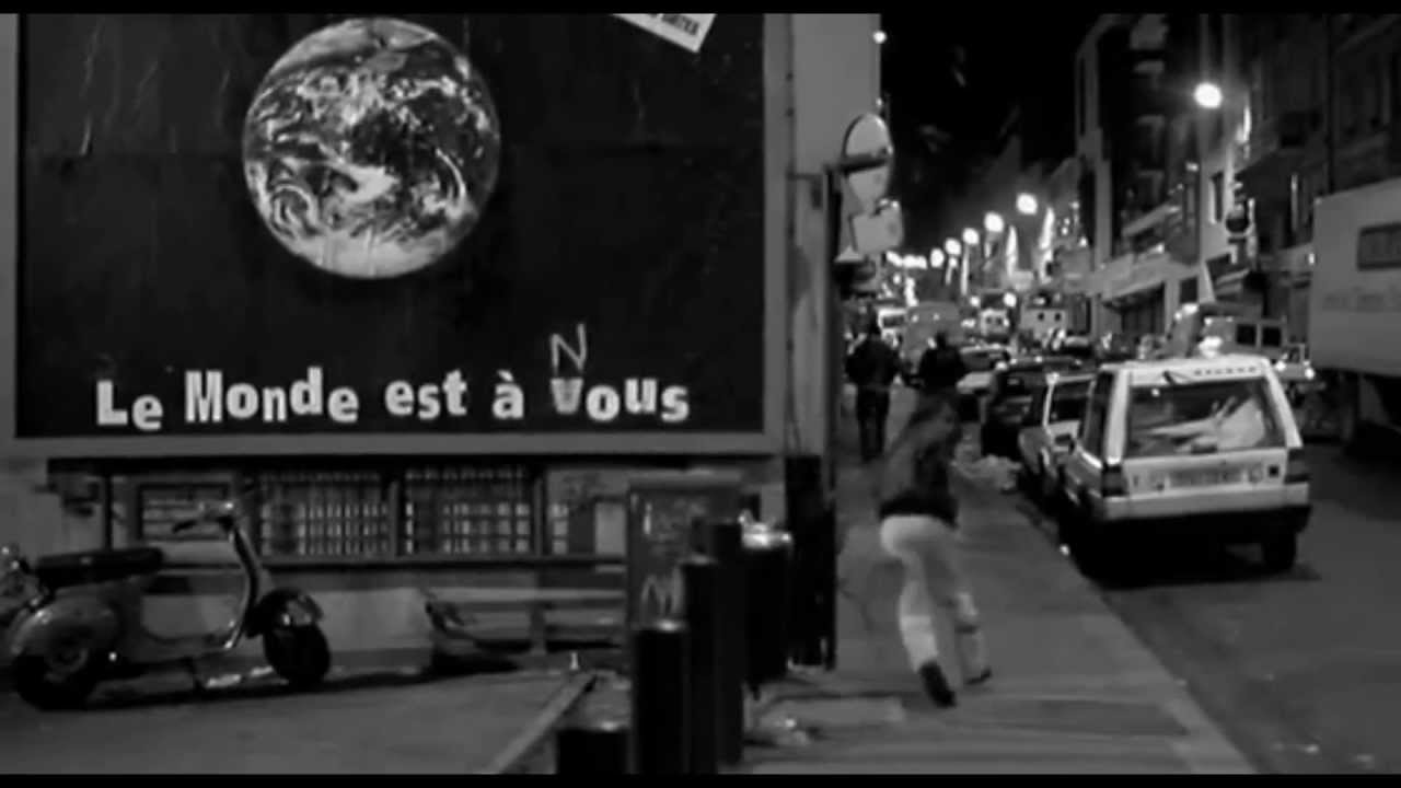 Watch EMPIRE - Les Misérables on YouTube Watch EMPIRE - Les Misérables on YouTube