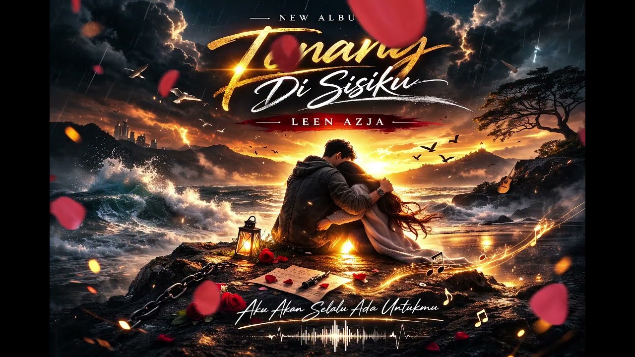 TENANG DI SISIKU | lagu galau terbaru hari ini 2026 cocok untuk kamu lagi galau