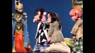 Wayang Golek - Rahwana Pejah Full 1