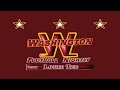 Washington🏈Nightly LIVE! | Episode 9.1 "Trade Deadline: You Can Either Get Something OR Get Nothing"