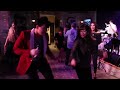 Jonny Lyons &amp; the Pride - Treat Her Right (Roy Head Cover)