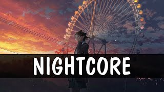 『Nightcore』Buồn thì cứ khóc đi - Lynk Lee