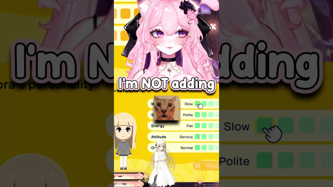 Short thumbnail